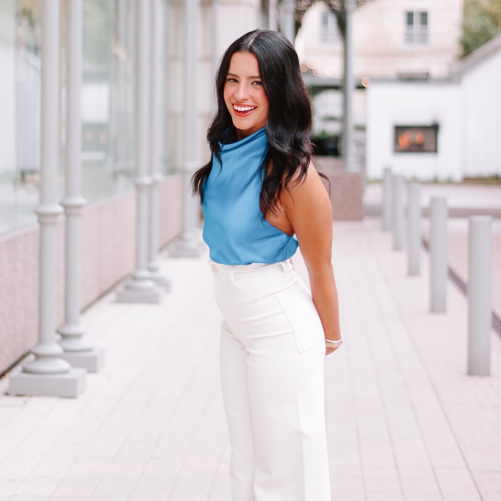 Meet Your Posher!